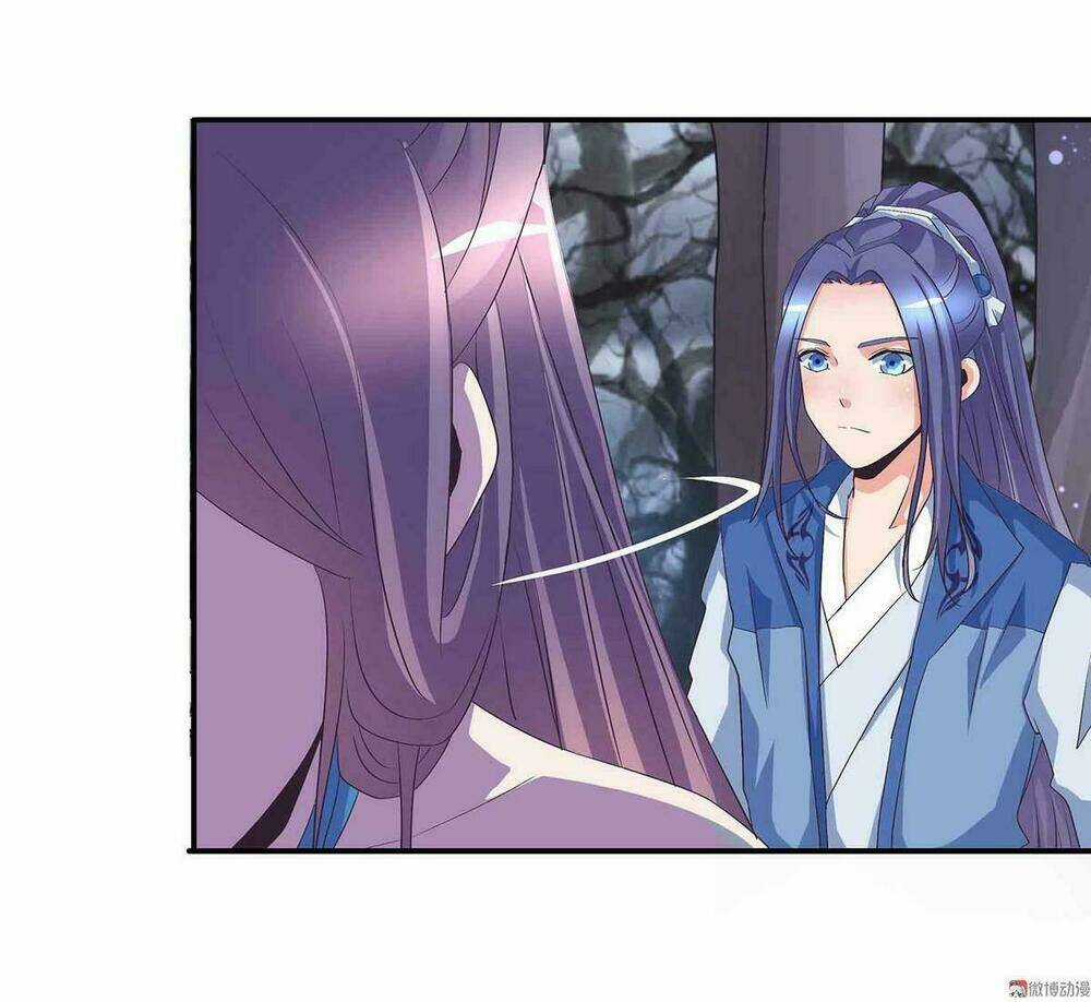 Đệ Nhất Chưởng Môn - Chapter 55 - Trang 23