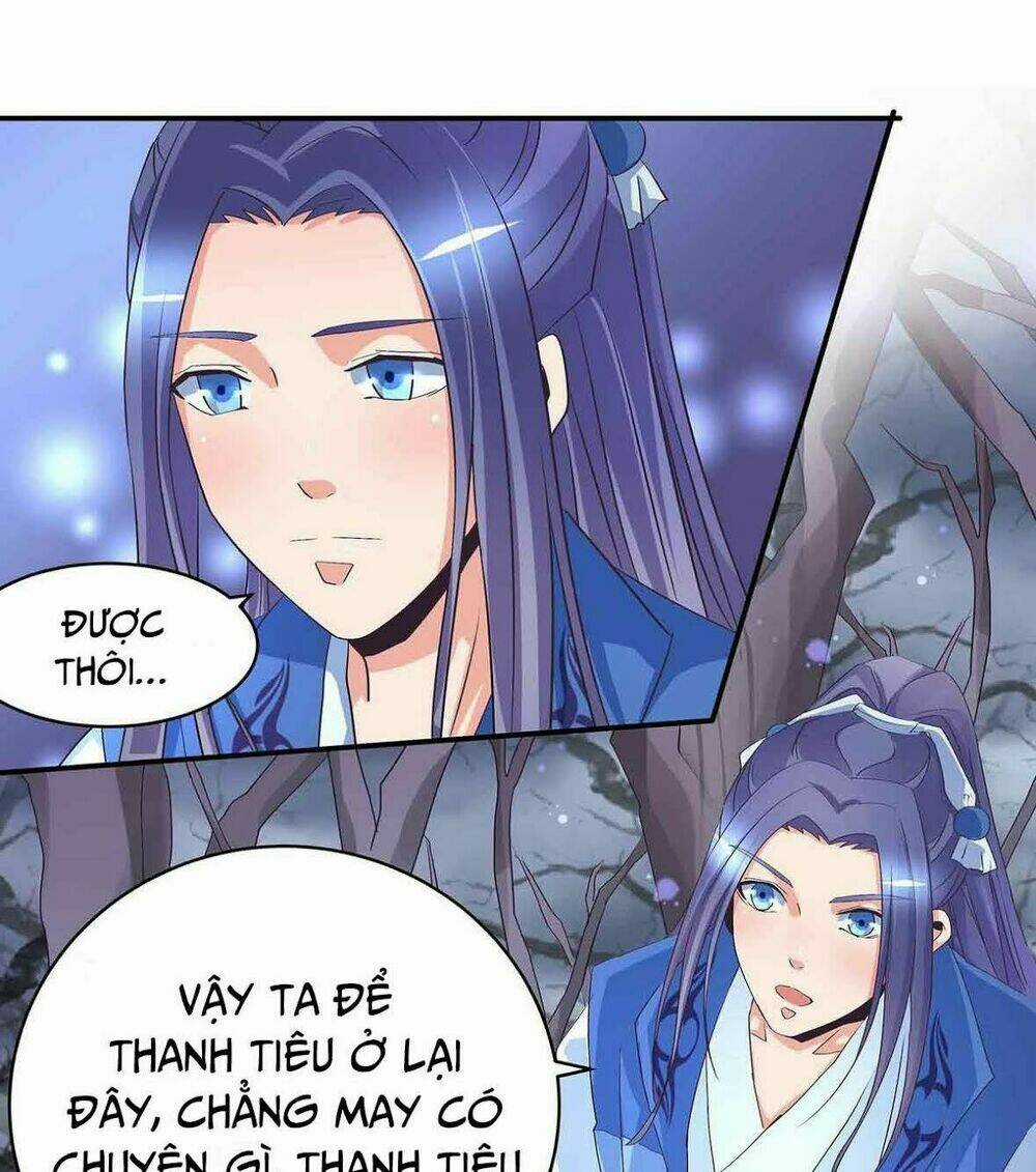 Đệ Nhất Chưởng Môn - Chapter 55 - Trang 24