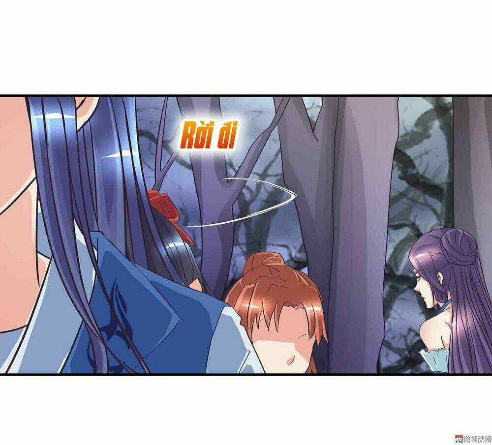 Đệ Nhất Chưởng Môn - Chapter 55 - Trang 26