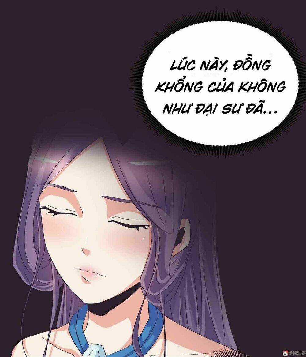Đệ Nhất Chưởng Môn - Chapter 55 - Trang 29
