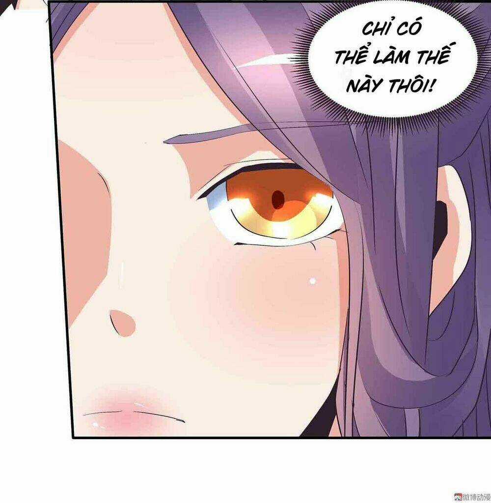 Đệ Nhất Chưởng Môn - Chapter 55 - Trang 30