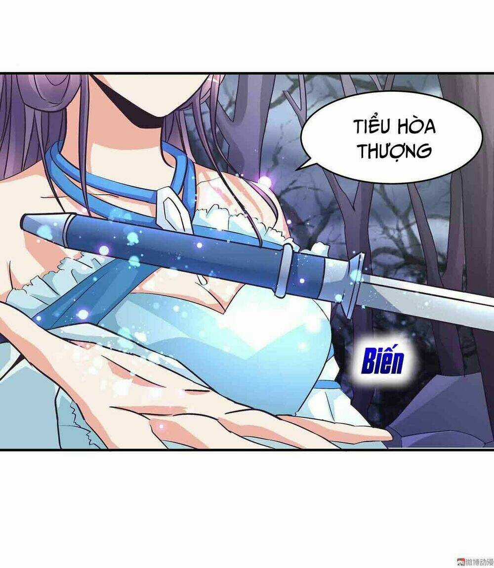 Đệ Nhất Chưởng Môn - Chapter 55 - Trang 31