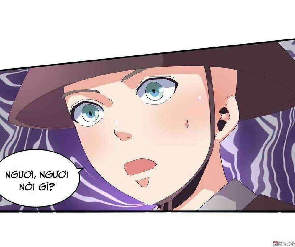 Đệ Nhất Chưởng Môn - Chapter 55 - Trang 33