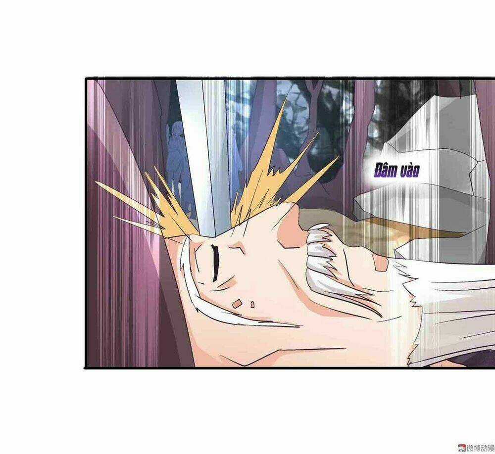 Đệ Nhất Chưởng Môn - Chapter 55 - Trang 34