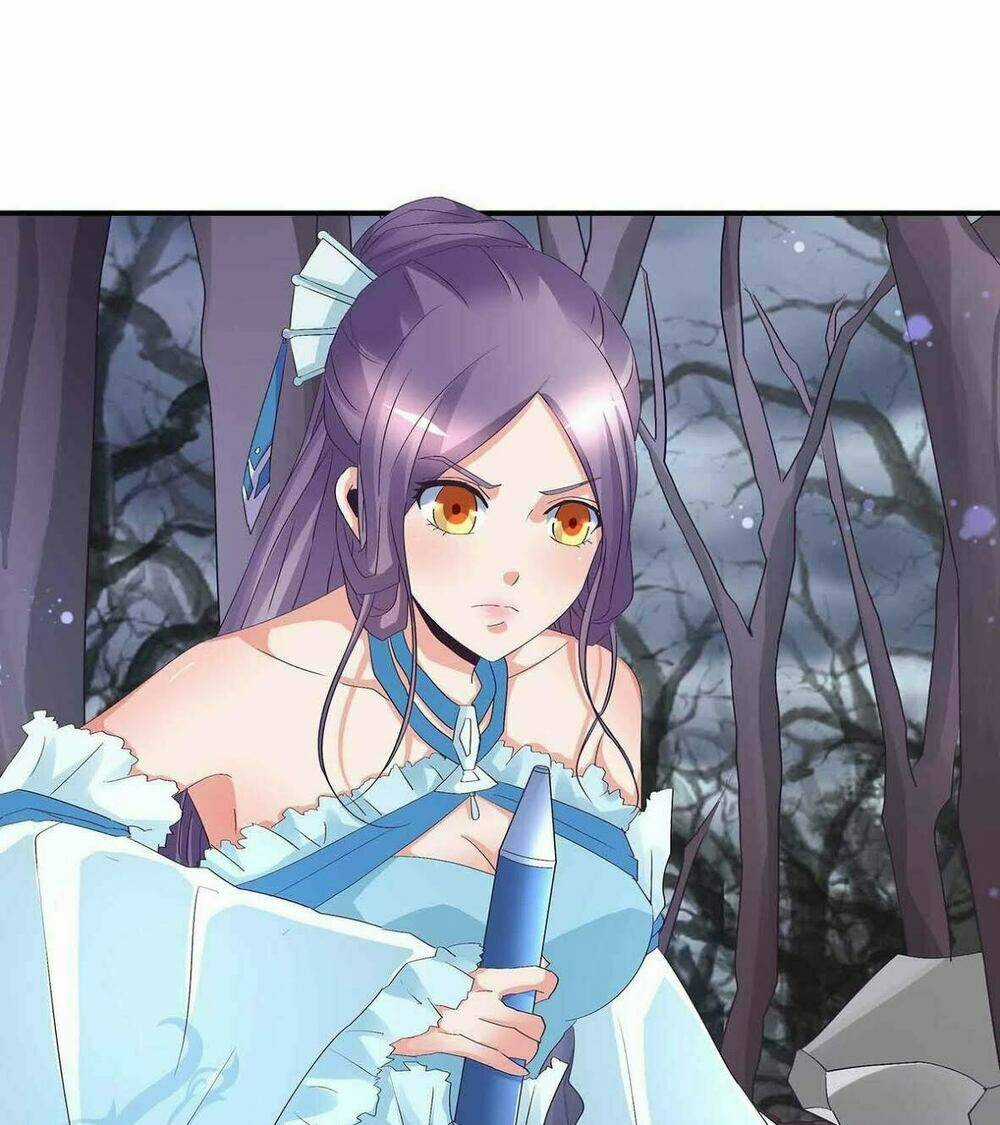 Đệ Nhất Chưởng Môn - Chapter 55 - Trang 35