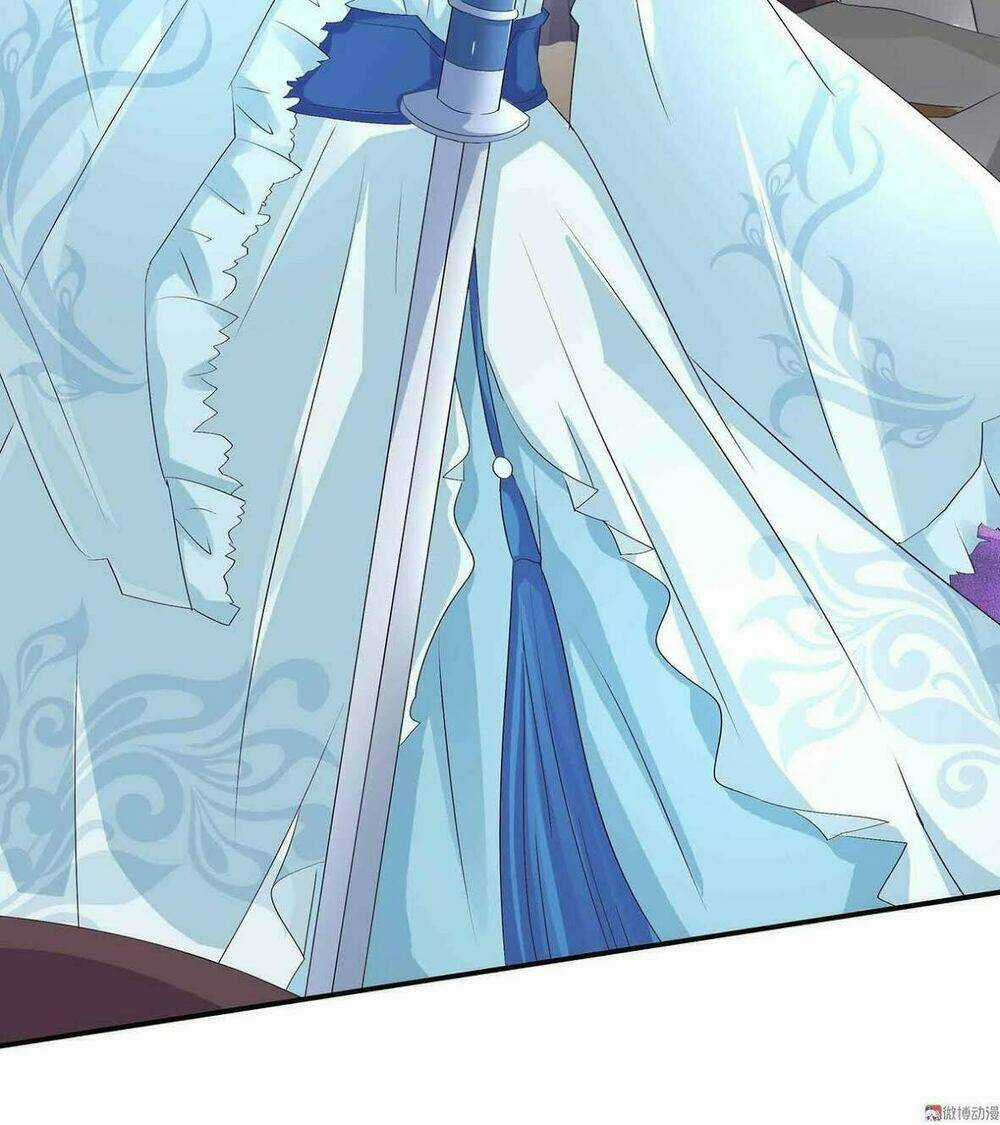 Đệ Nhất Chưởng Môn - Chapter 55 - Trang 36