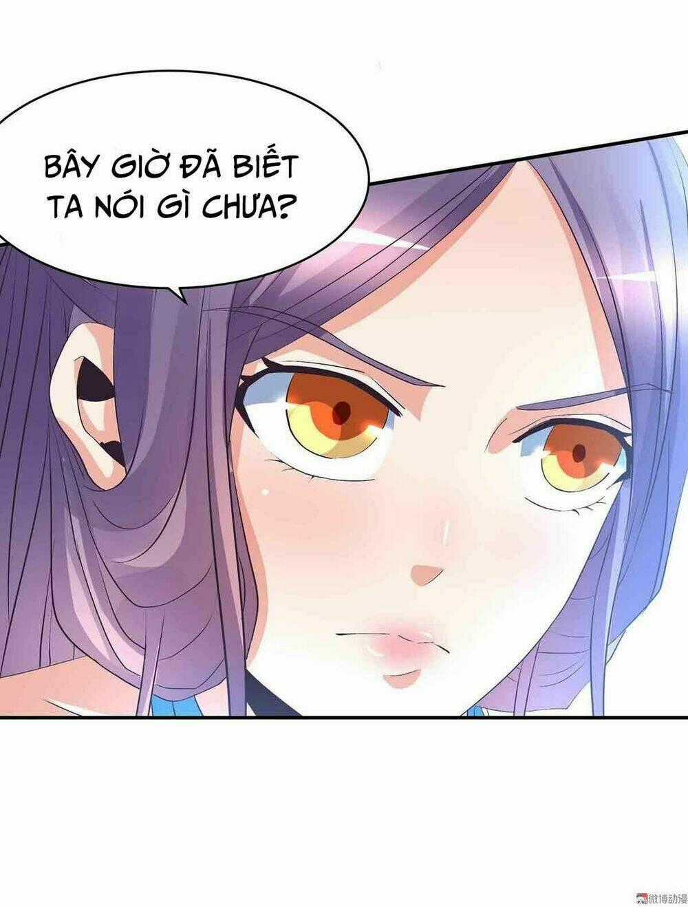 Đệ Nhất Chưởng Môn - Chapter 55 - Trang 37