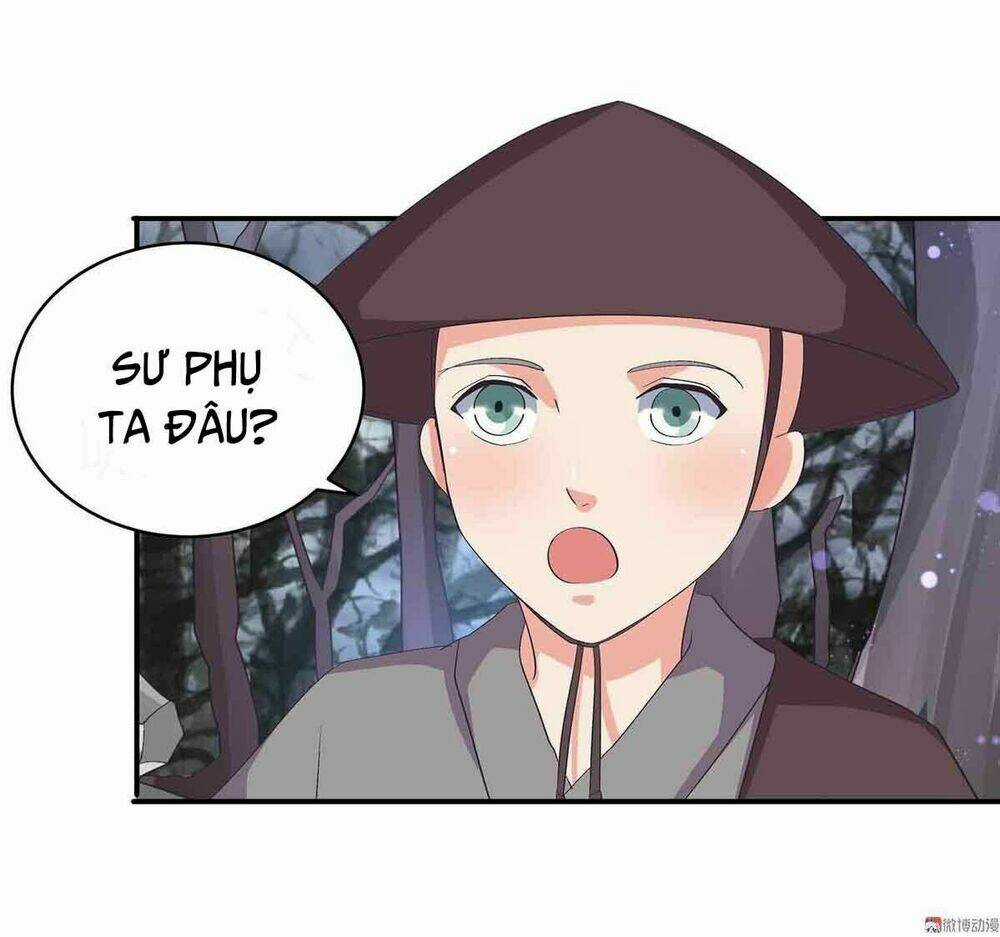 Đệ Nhất Chưởng Môn - Chapter 55 - Trang 5