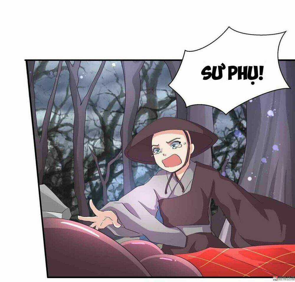 Đệ Nhất Chưởng Môn - Chapter 55 - Trang 9