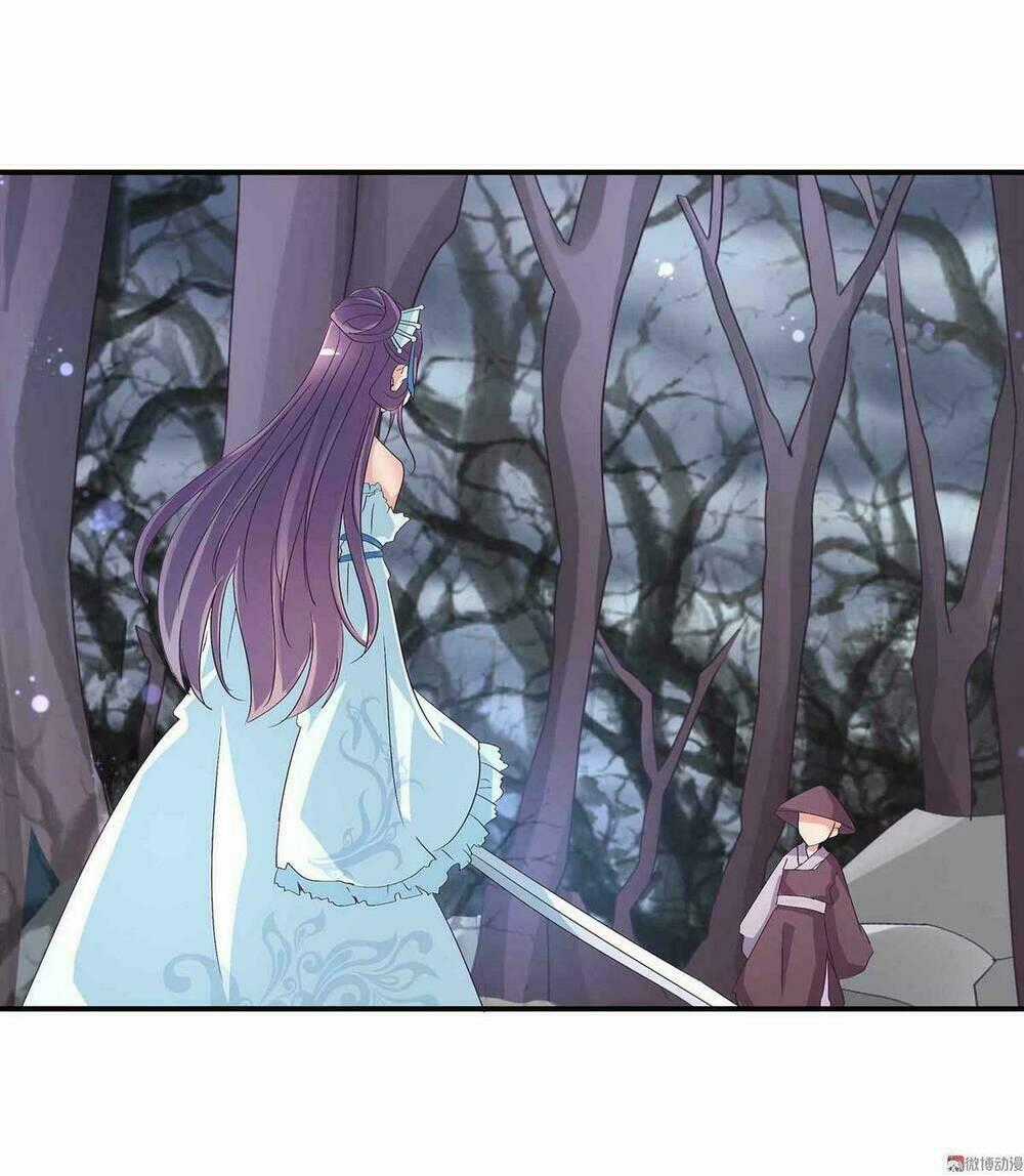 Đệ Nhất Chưởng Môn - Chapter 56 - Trang 2