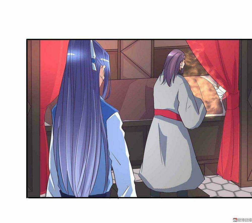 Đệ Nhất Chưởng Môn - Chapter 56 - Trang 14