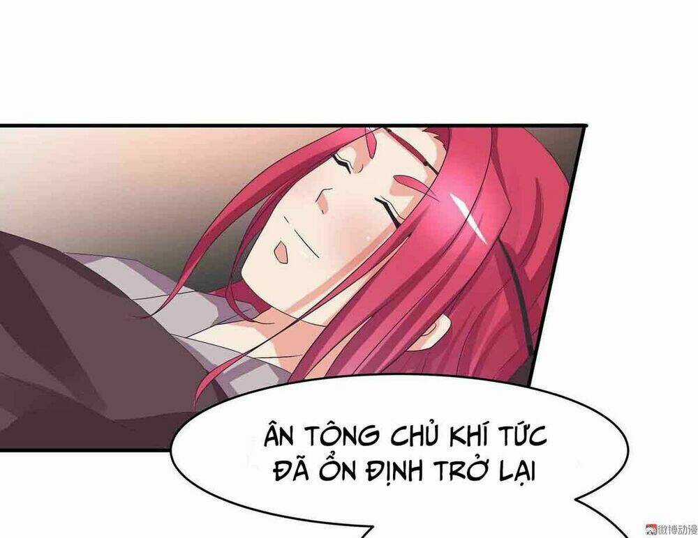 Đệ Nhất Chưởng Môn - Chapter 56 - Trang 18