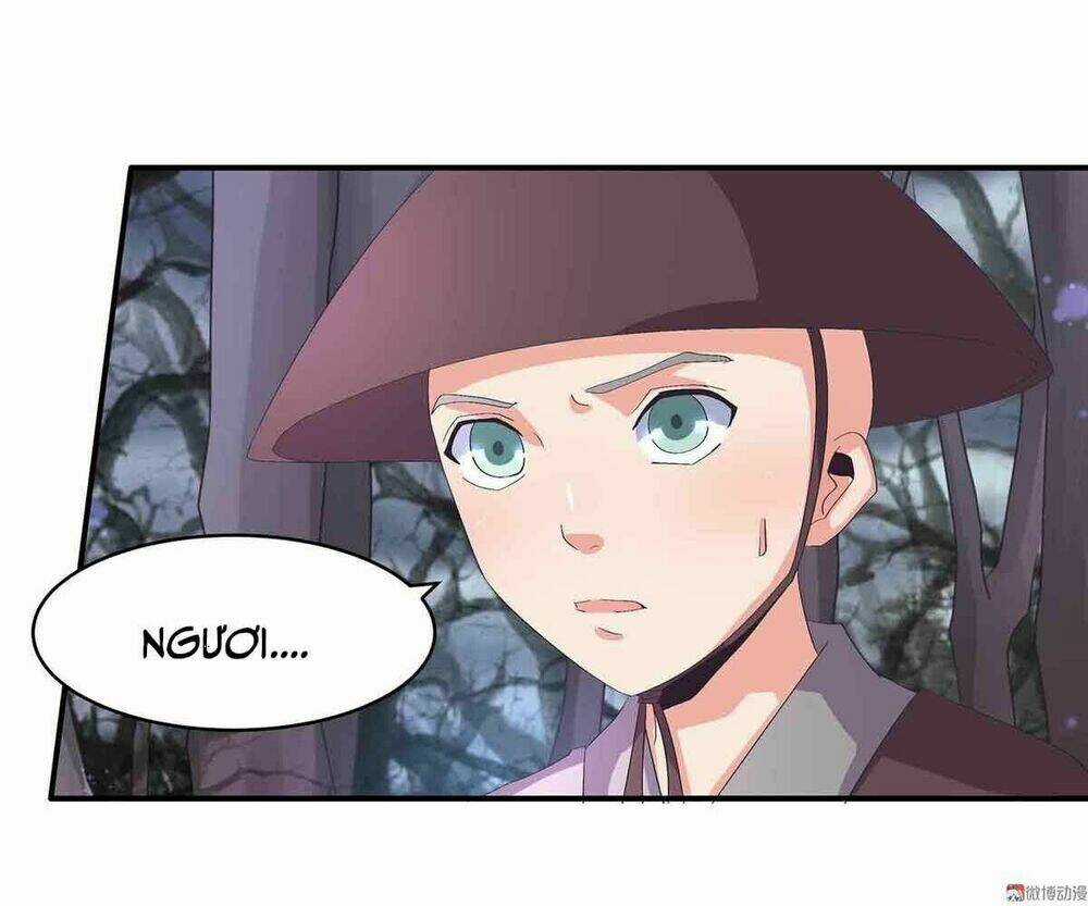 Đệ Nhất Chưởng Môn - Chapter 56 - Trang 3