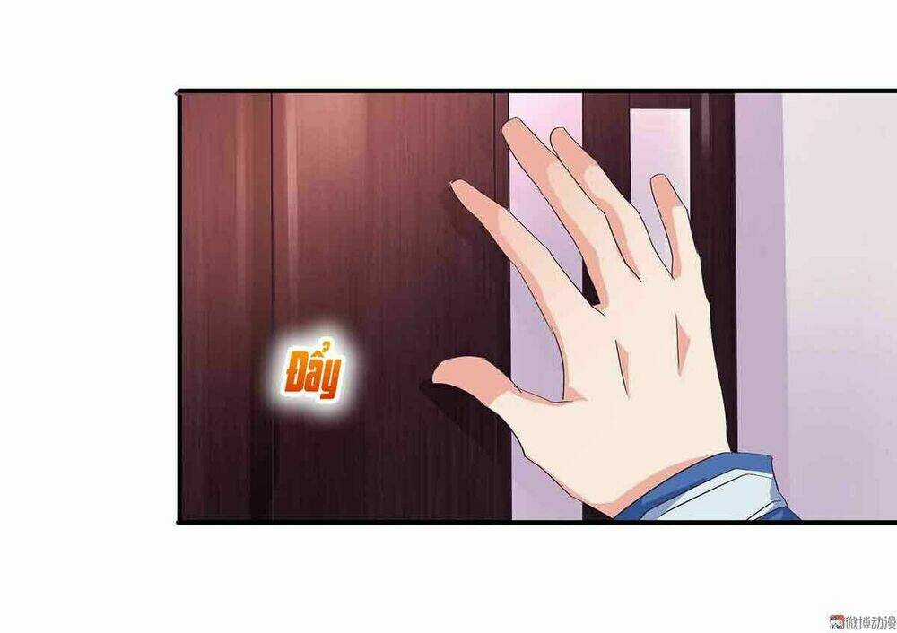 Đệ Nhất Chưởng Môn - Chapter 56 - Trang 26