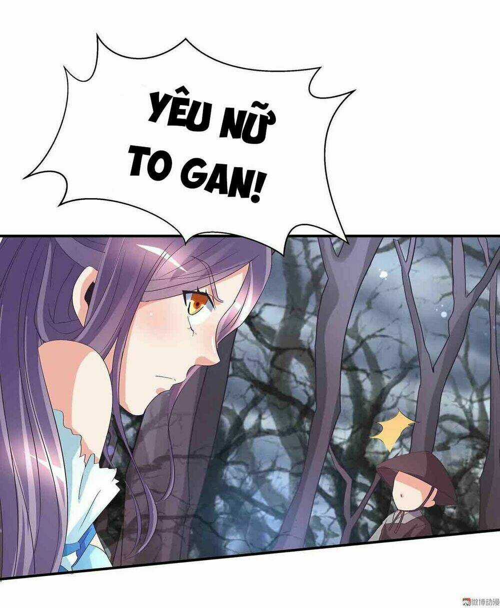 Đệ Nhất Chưởng Môn - Chapter 56 - Trang 4