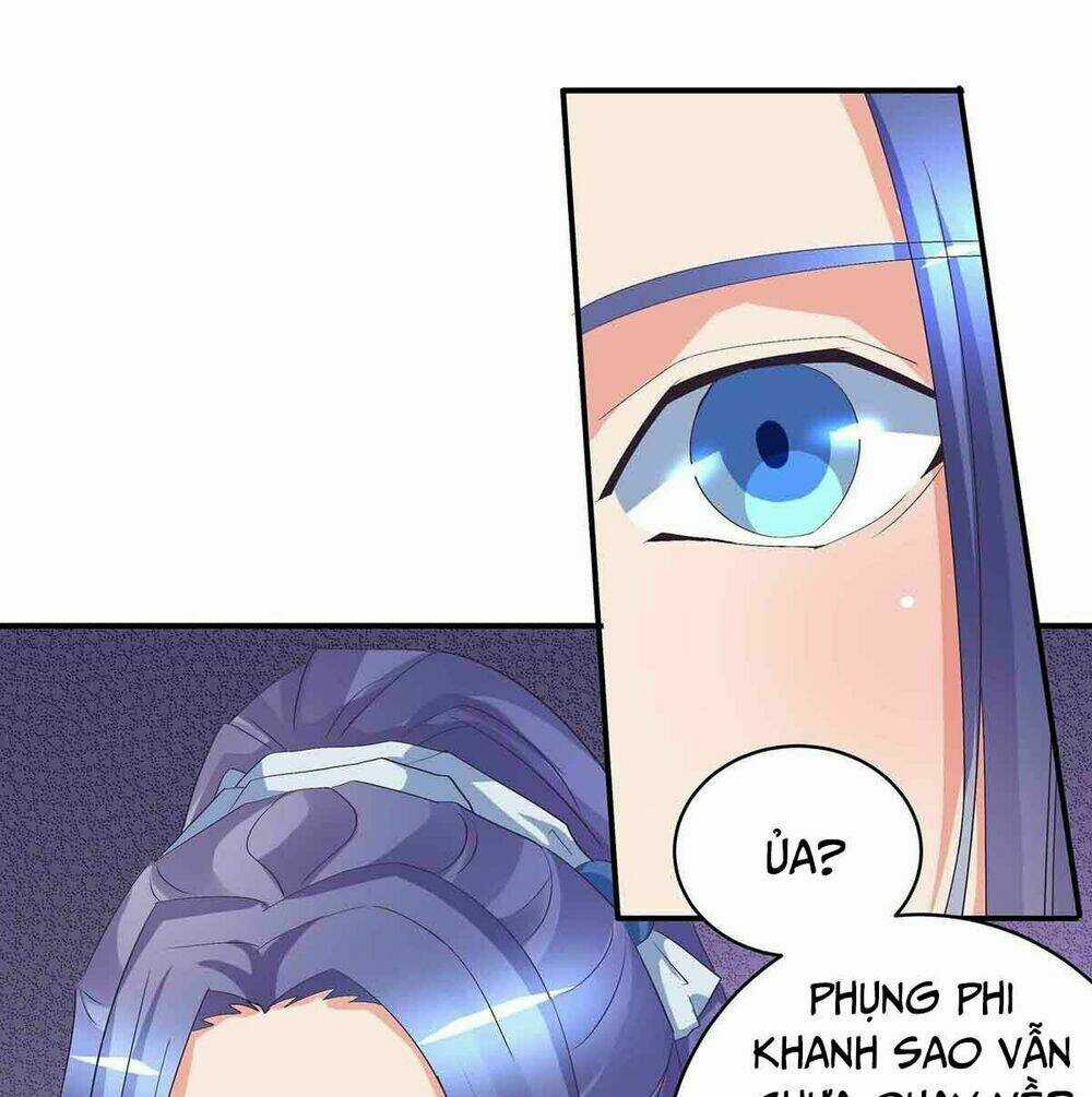 Đệ Nhất Chưởng Môn - Chapter 56 - Trang 31