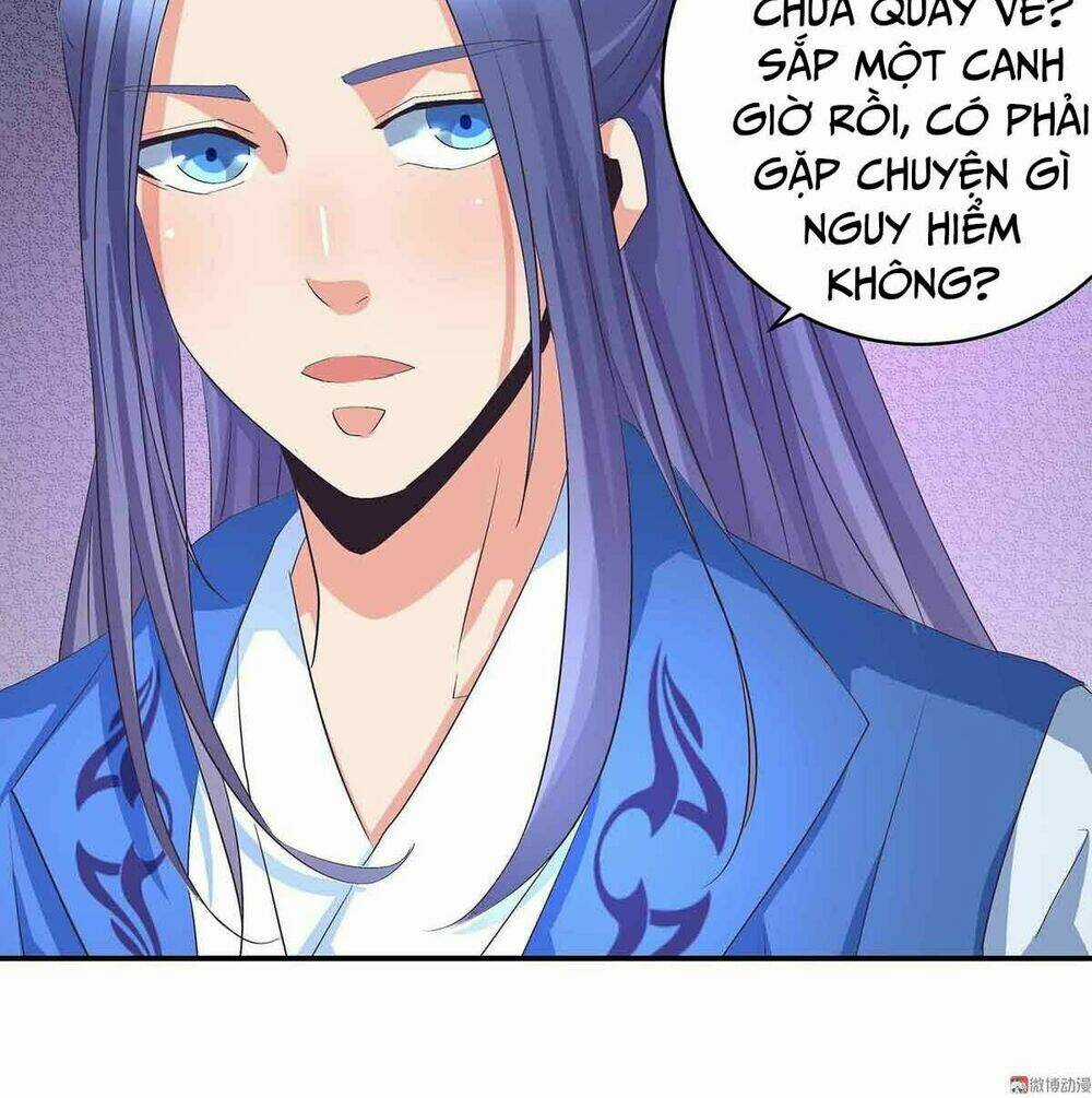 Đệ Nhất Chưởng Môn - Chapter 56 - Trang 32