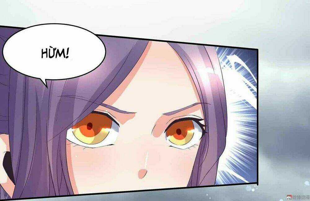 Đệ Nhất Chưởng Môn - Chapter 56 - Trang 6