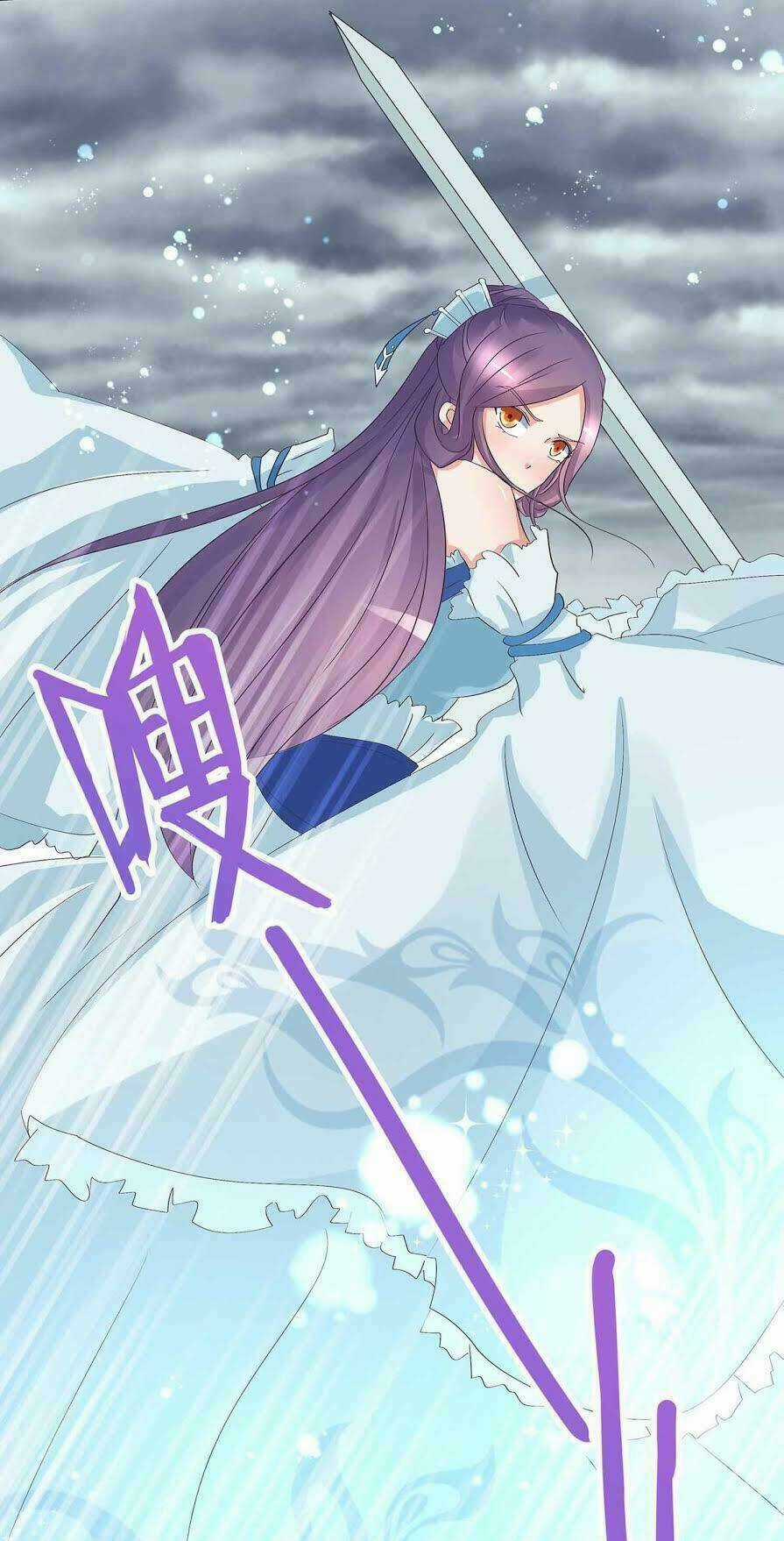 Đệ Nhất Chưởng Môn - Chapter 56 - Trang 7