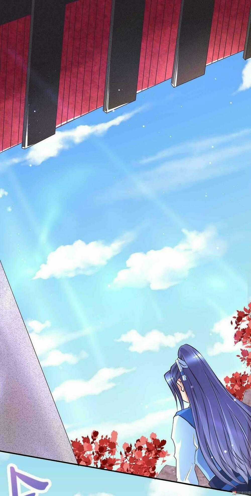 Đệ Nhất Chưởng Môn - Chapter 57 - Trang 2