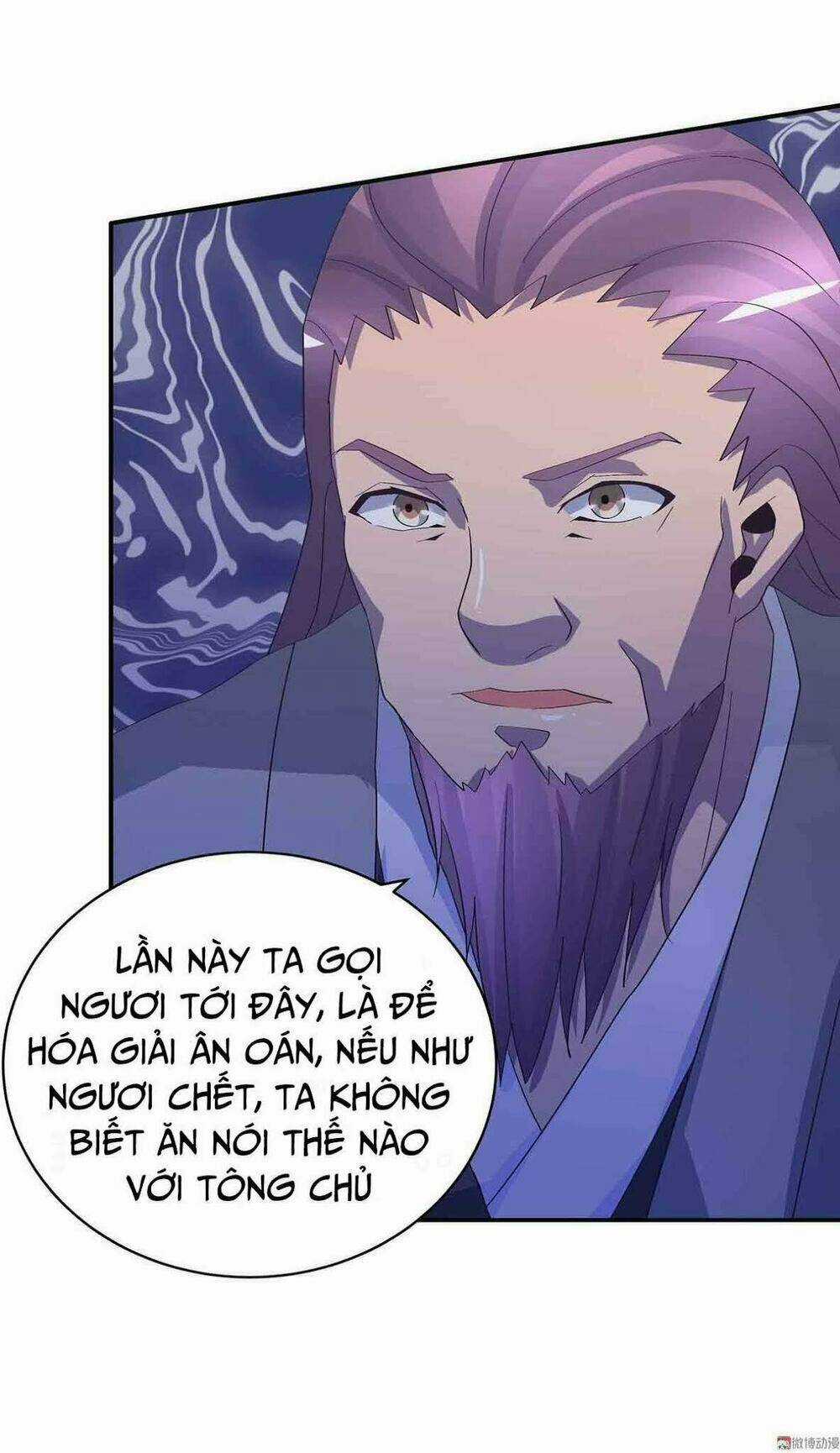 Đệ Nhất Chưởng Môn - Chapter 57 - Trang 12