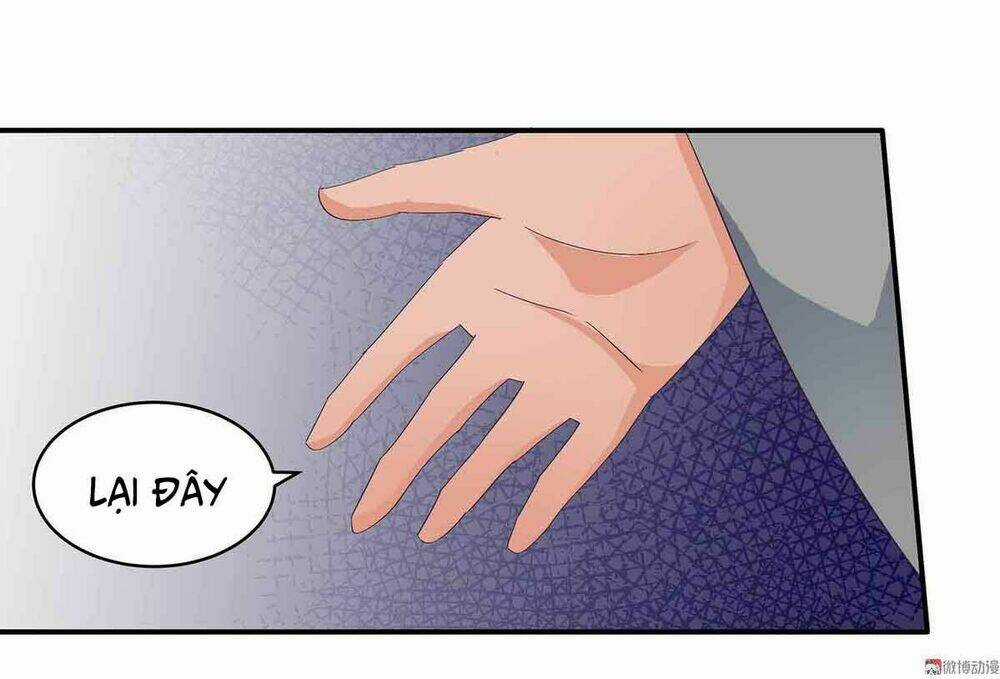 Đệ Nhất Chưởng Môn - Chapter 57 - Trang 13