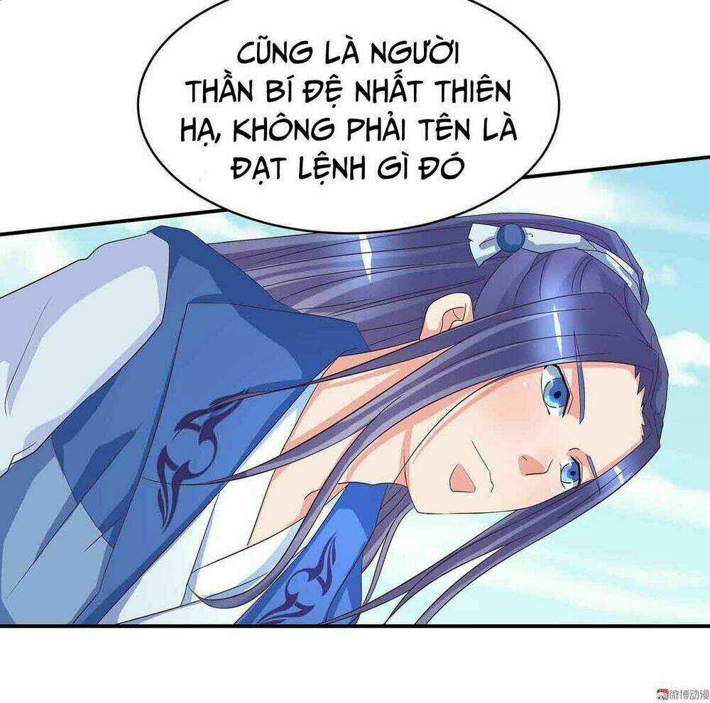 Đệ Nhất Chưởng Môn - Chapter 57 - Trang 15