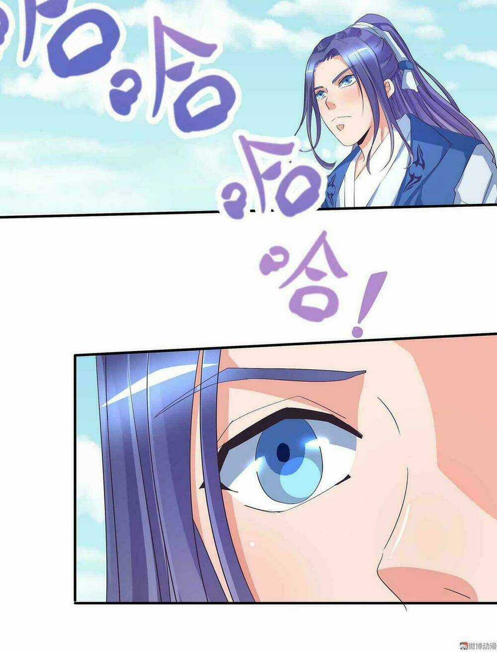 Đệ Nhất Chưởng Môn - Chapter 57 - Trang 3