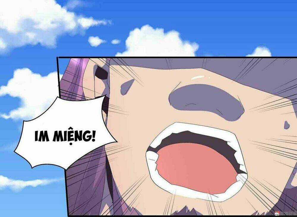 Đệ Nhất Chưởng Môn - Chapter 57 - Trang 22