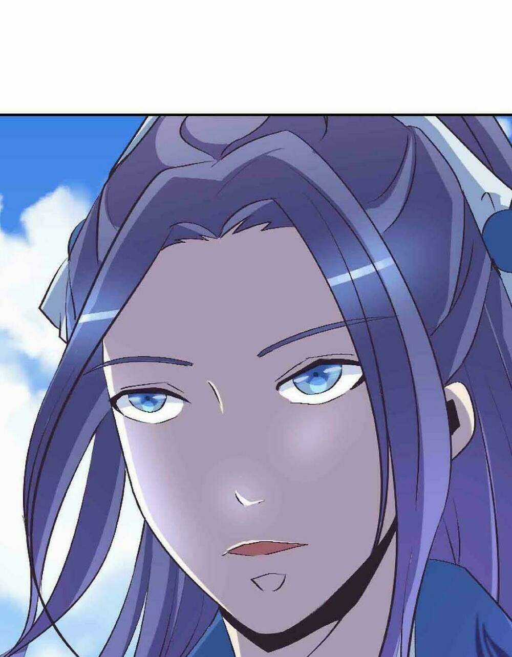 Đệ Nhất Chưởng Môn - Chapter 57 - Trang 26