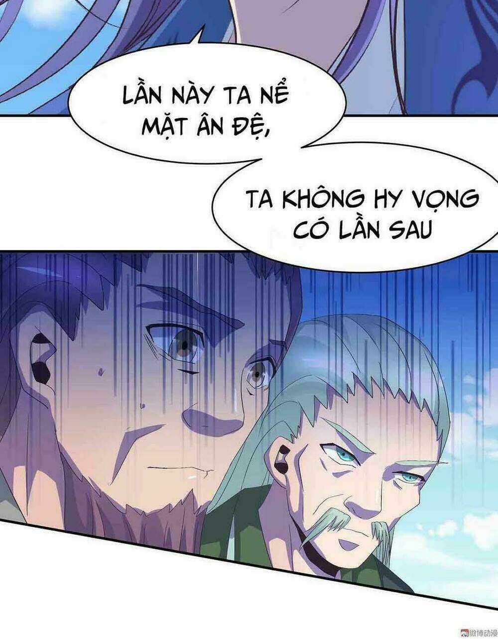 Đệ Nhất Chưởng Môn - Chapter 57 - Trang 27