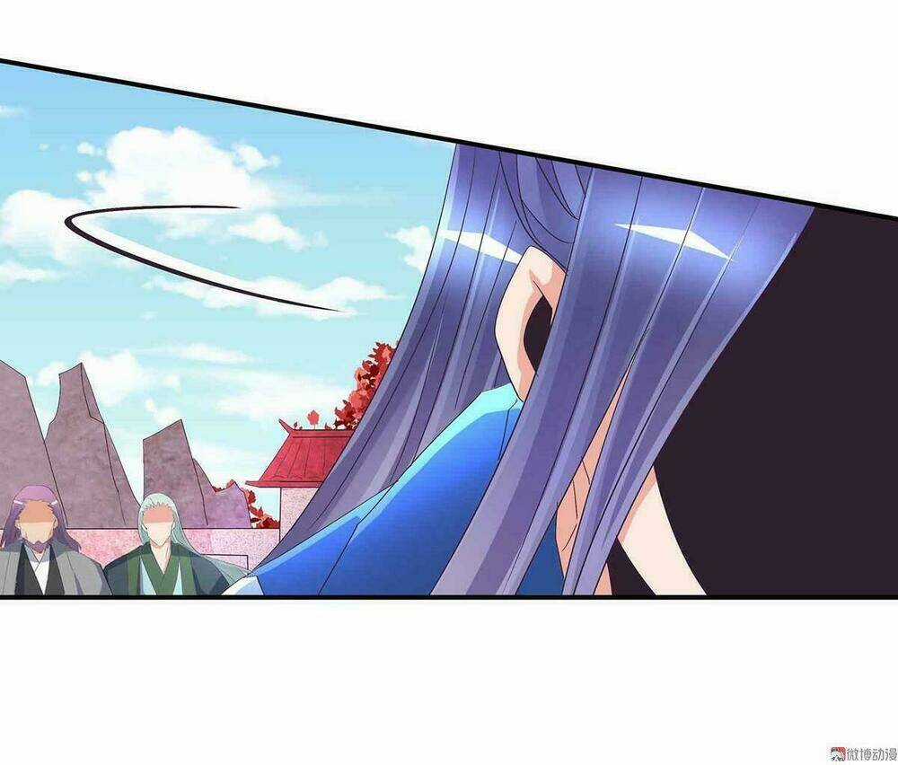 Đệ Nhất Chưởng Môn - Chapter 57 - Trang 28