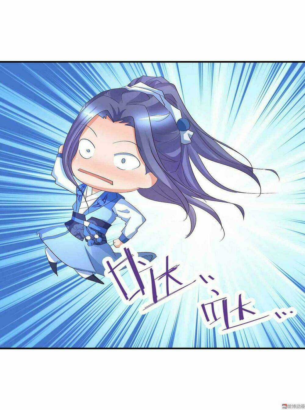 Đệ Nhất Chưởng Môn - Chapter 57 - Trang 31