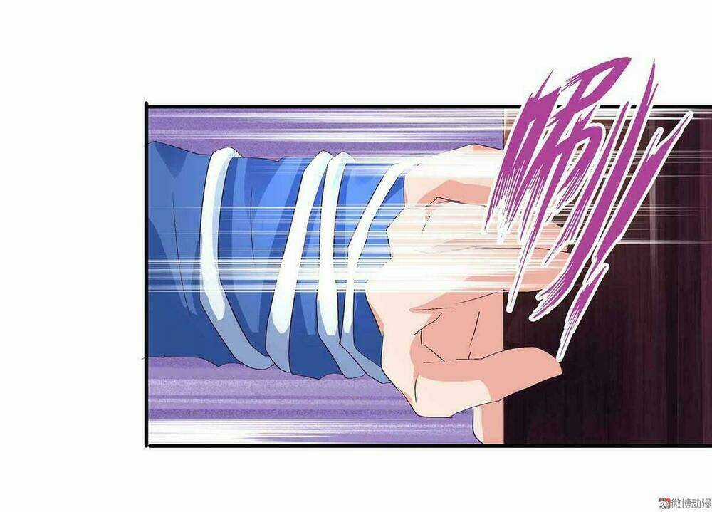 Đệ Nhất Chưởng Môn - Chapter 57 - Trang 33