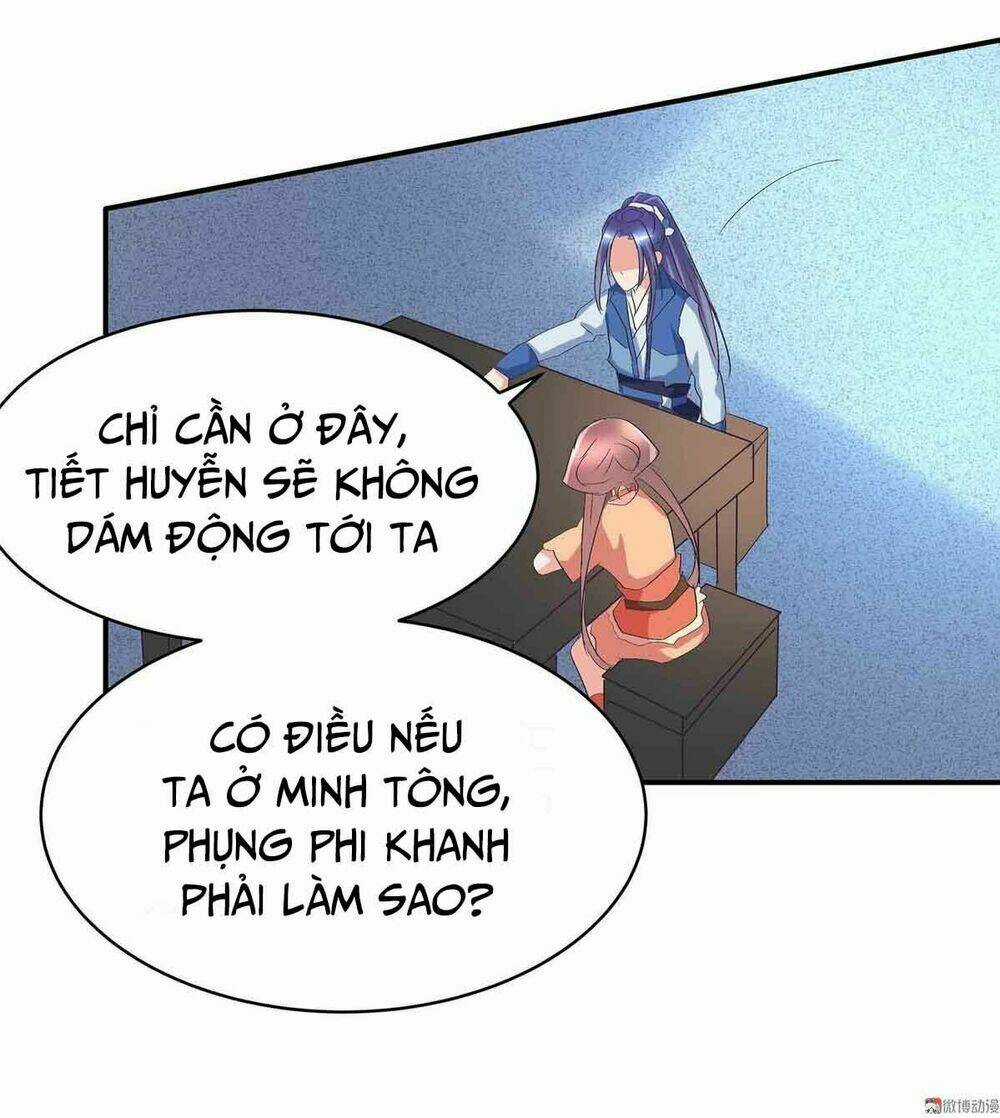 Đệ Nhất Chưởng Môn - Chapter 57 - Trang 37