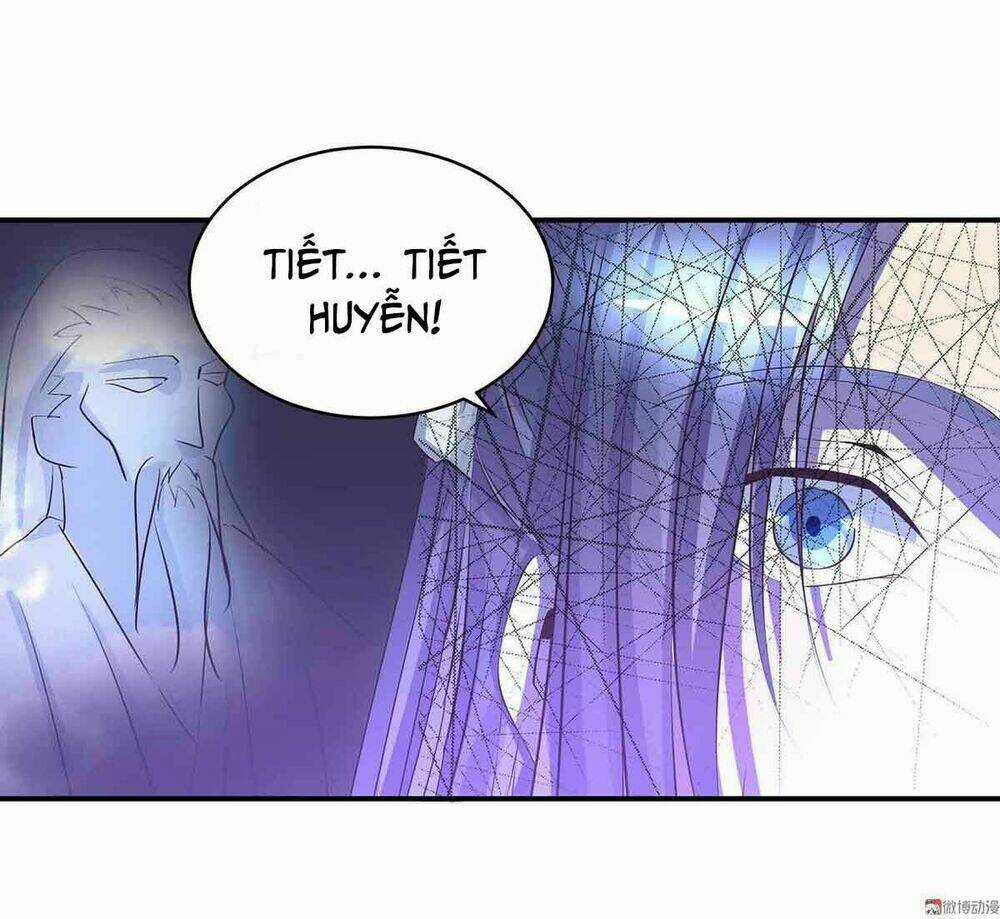 Đệ Nhất Chưởng Môn - Chapter 57 - Trang 5