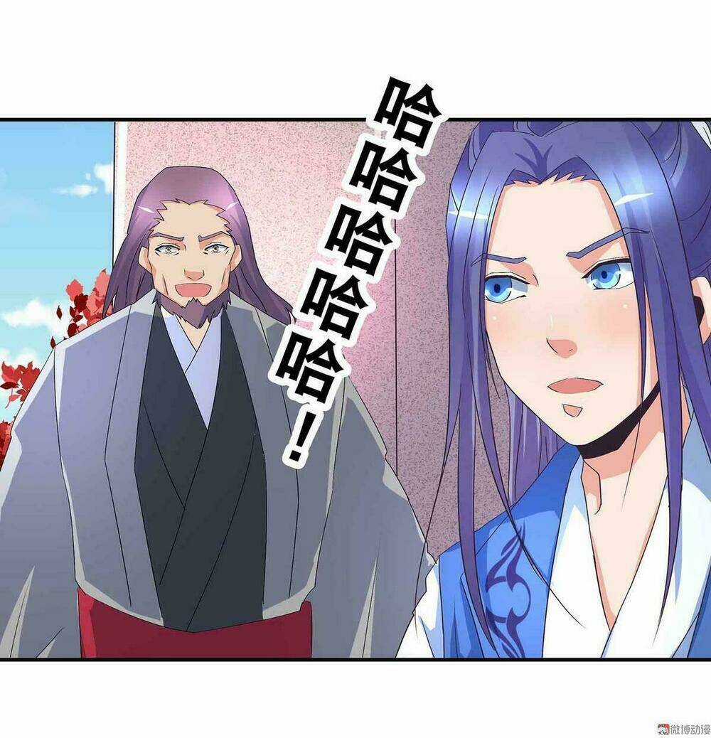 Đệ Nhất Chưởng Môn - Chapter 57 - Trang 6