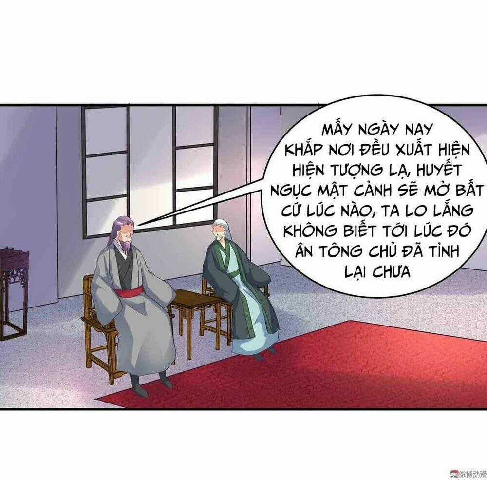 Đệ Nhất Chưởng Môn - Chapter 58 - Trang 2