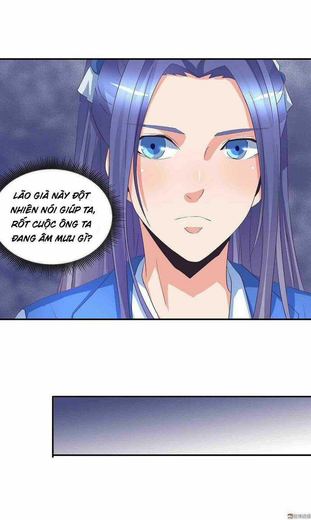 Đệ Nhất Chưởng Môn - Chapter 58 - Trang 14