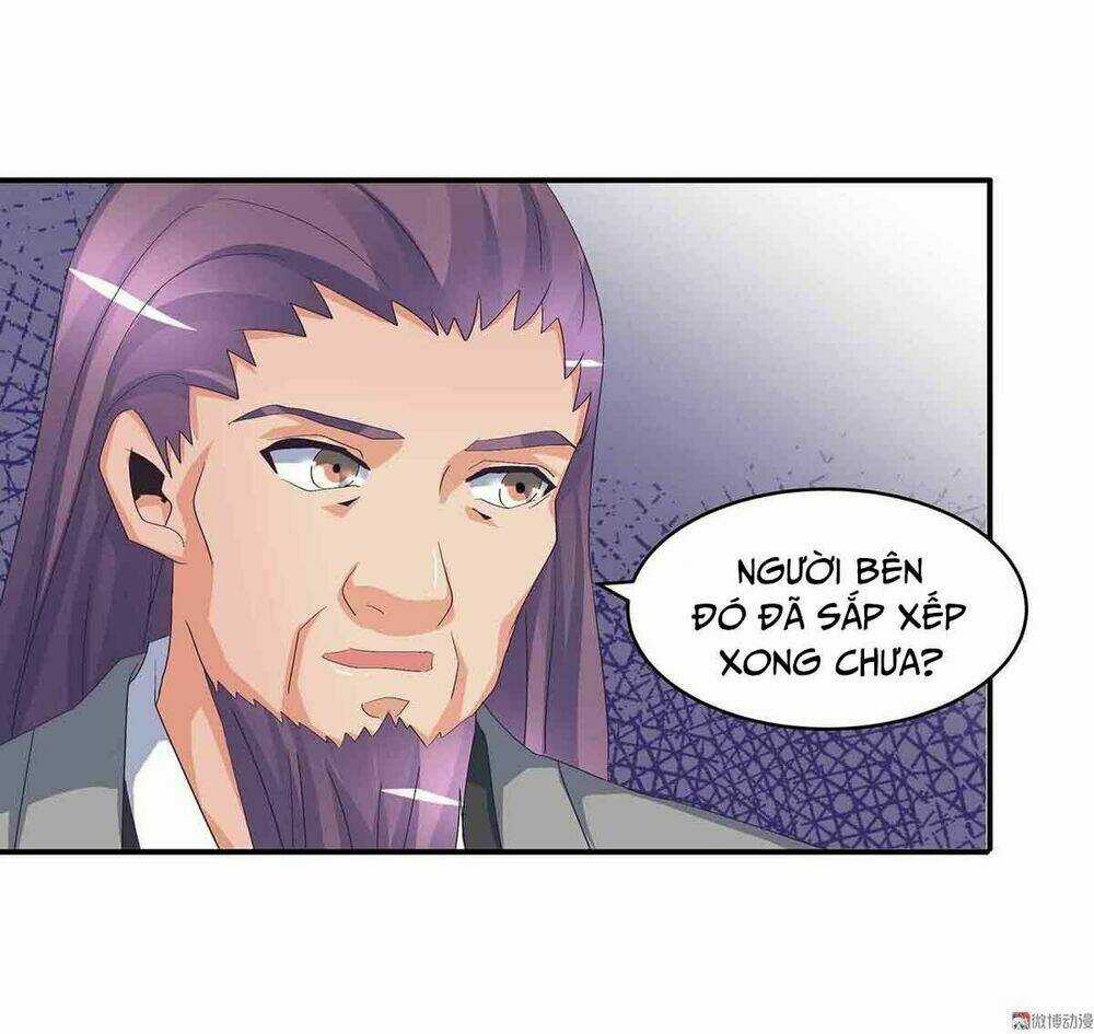 Đệ Nhất Chưởng Môn - Chapter 58 - Trang 3