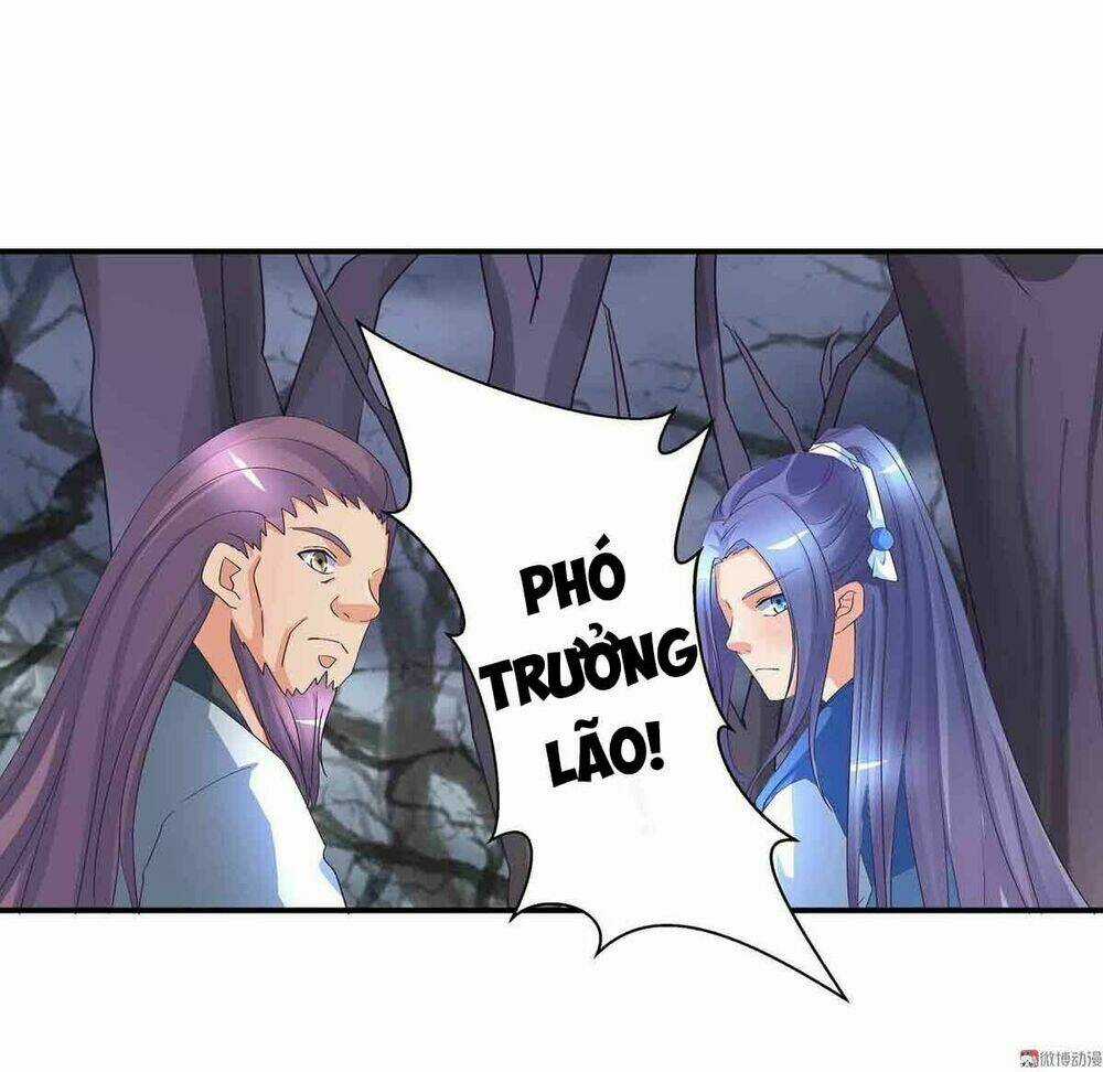 Đệ Nhất Chưởng Môn - Chapter 58 - Trang 22