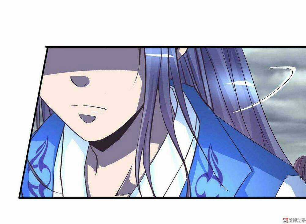 Đệ Nhất Chưởng Môn - Chapter 58 - Trang 27