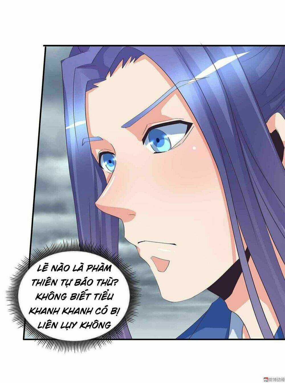 Đệ Nhất Chưởng Môn - Chapter 58 - Trang 29