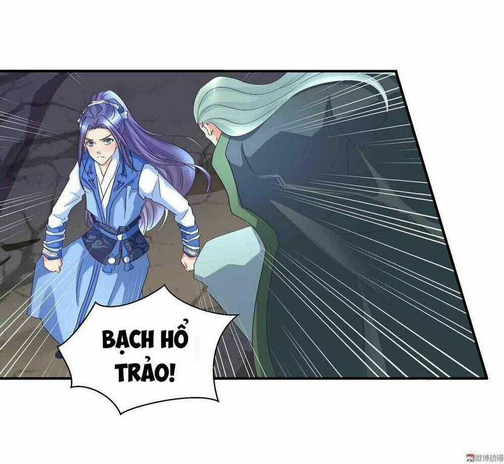 Đệ Nhất Chưởng Môn - Chapter 59 - Trang 2