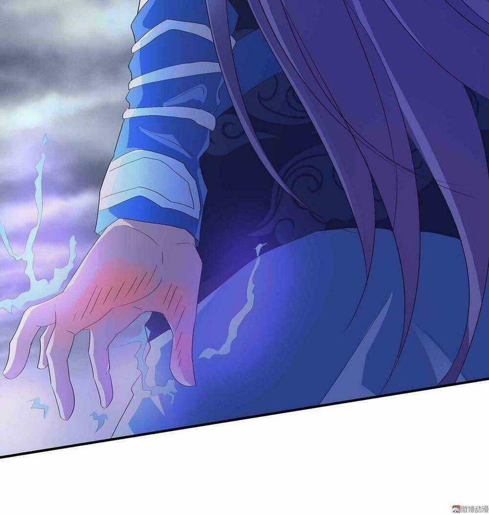 Đệ Nhất Chưởng Môn - Chapter 59 - Trang 18