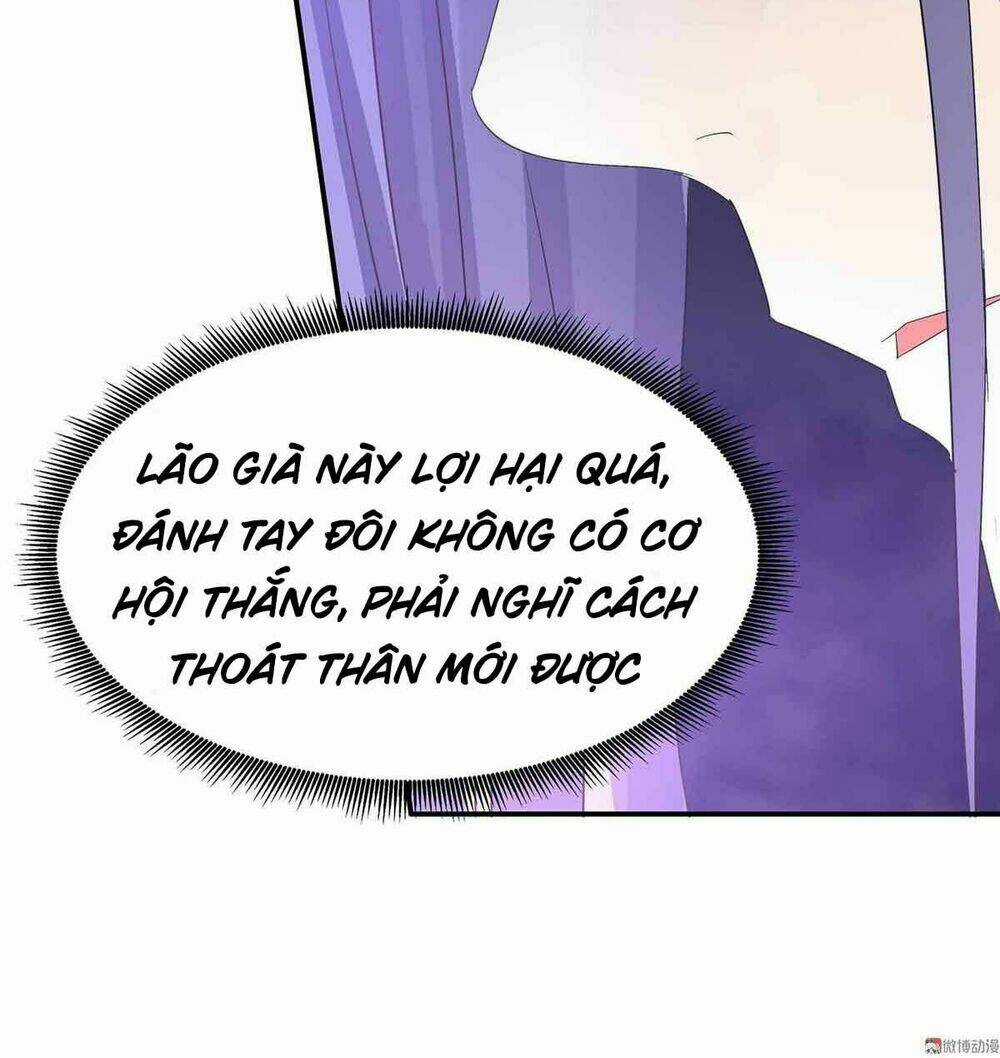 Đệ Nhất Chưởng Môn - Chapter 59 - Trang 21