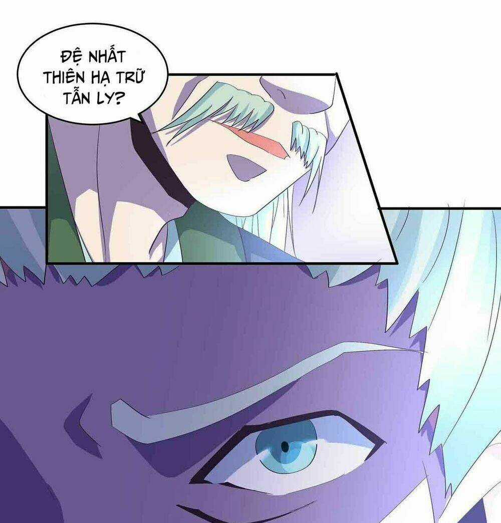 Đệ Nhất Chưởng Môn - Chapter 59 - Trang 22