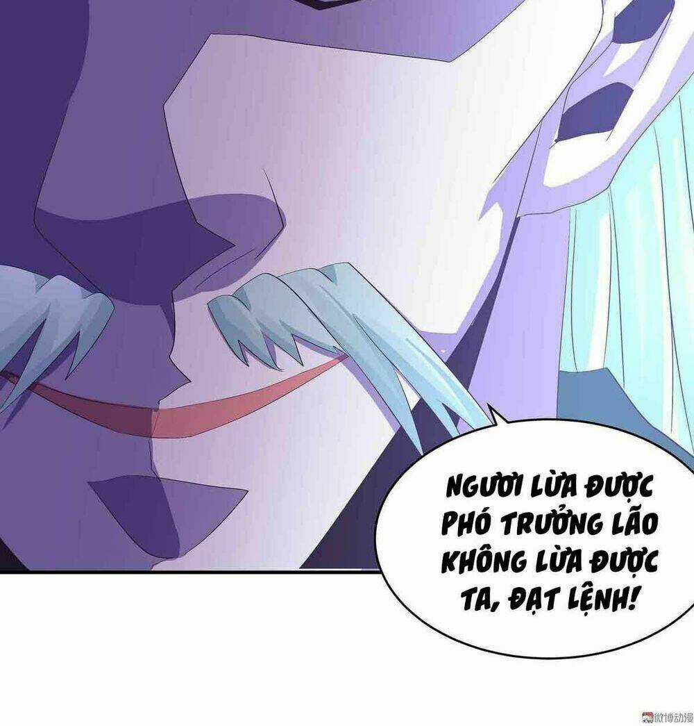 Đệ Nhất Chưởng Môn - Chapter 59 - Trang 23