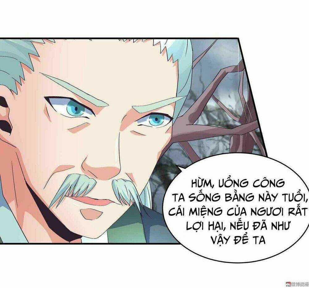 Đệ Nhất Chưởng Môn - Chapter 59 - Trang 28