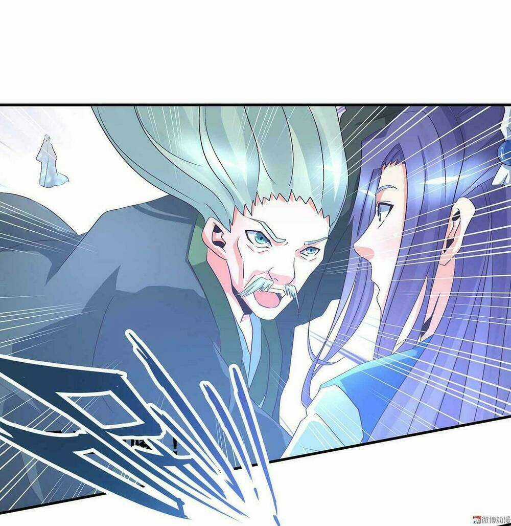 Đệ Nhất Chưởng Môn - Chapter 59 - Trang 29